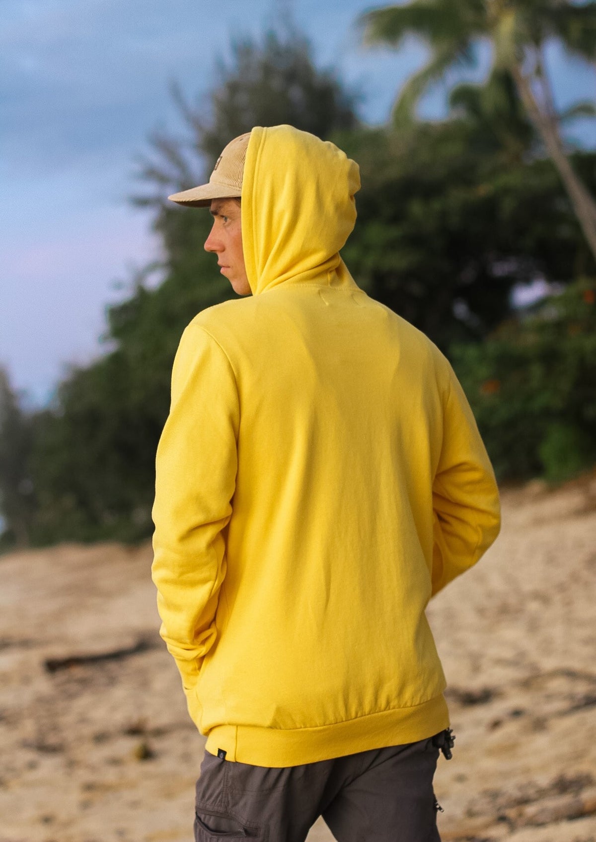 &quot;TODAY IS A GOOD DAY&quot; HOODIE